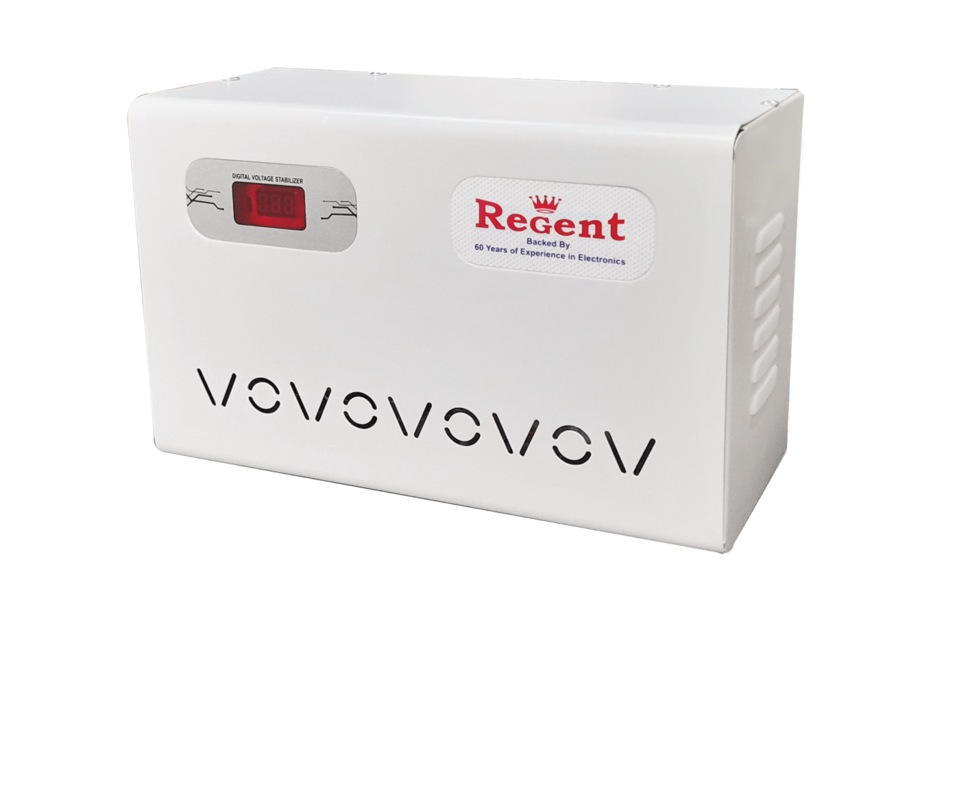Voltage Stabilizers